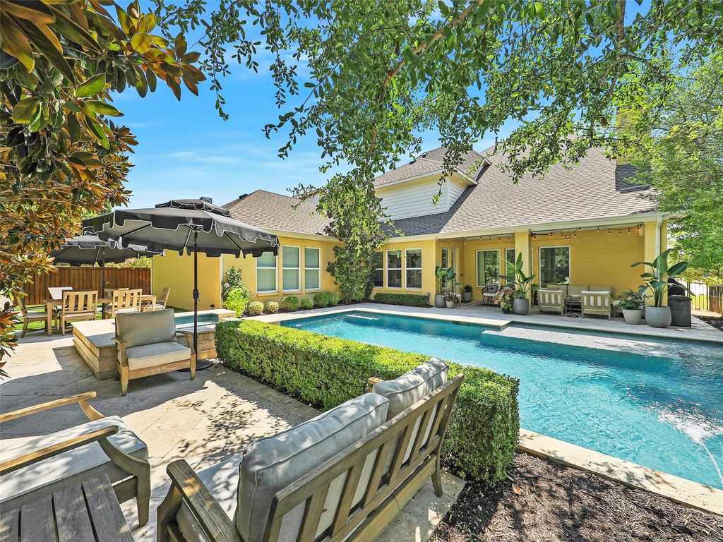 3614 Hickory Grove Lane, Frisco, TX 75033