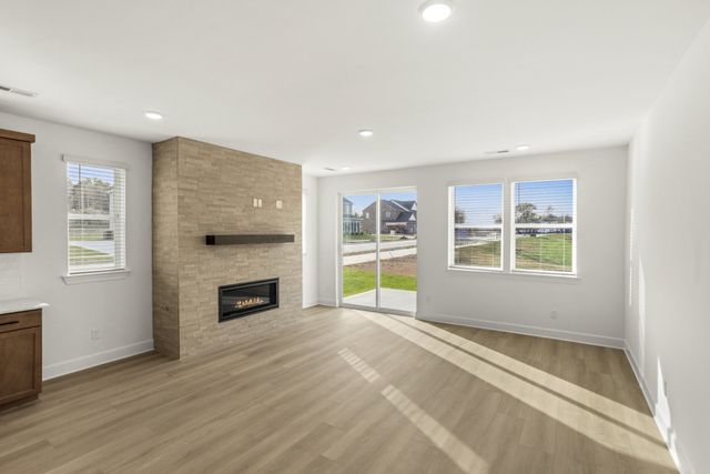 400 Downs Lane, Mount Juliet, TN 37122