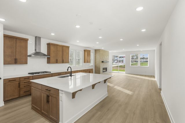 400 Downs Lane, Mount Juliet, TN 37122