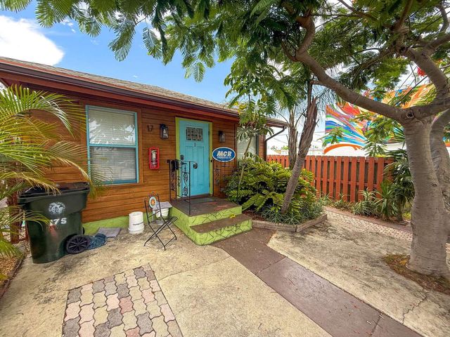 17 S L Street, Lake Worth Beach, FL 33460