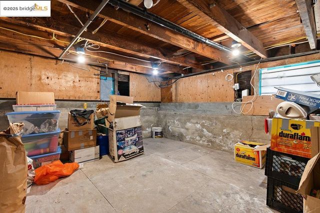 1148 53rd, Oakland, CA 94608