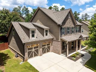5570 Fords Crossing NW Court, Acworth, GA 30101