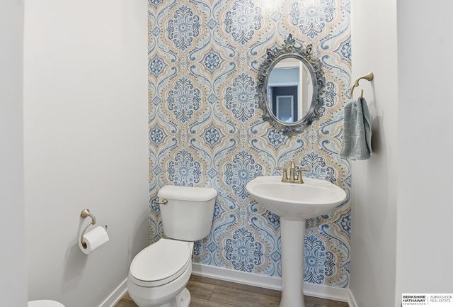 10215 Pintail Drive, Papillion, NE 68046