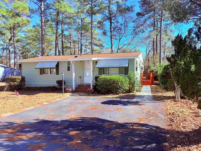 3043 Atlanta Circle, Murrells Inlet, SC 29576