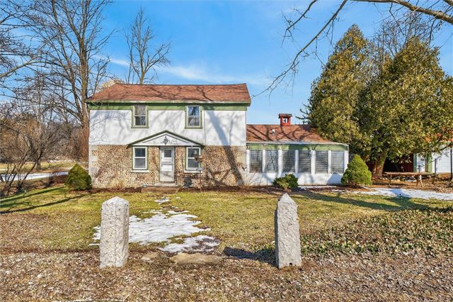 252 Fisher Road, Phelps, NY 14532