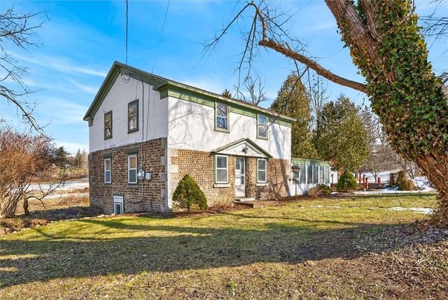 252 Fisher Road, Phelps, NY 14532