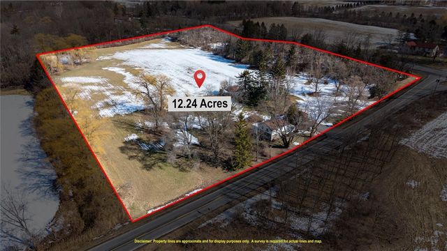 252 Fisher Road, Phelps, NY 14532