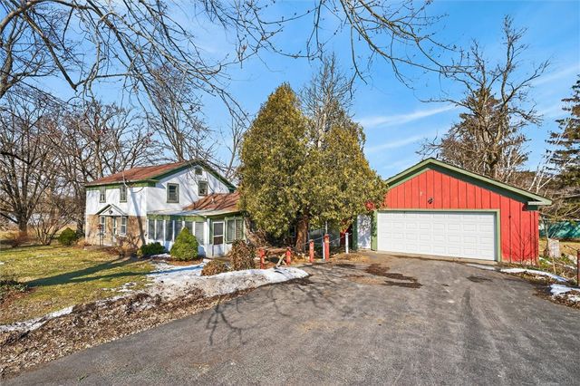 252 Fisher Road, Phelps, NY 14532