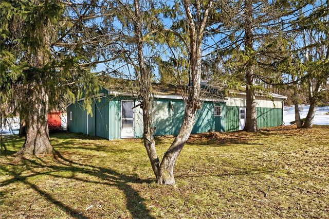 252 Fisher Road, Phelps, NY 14532