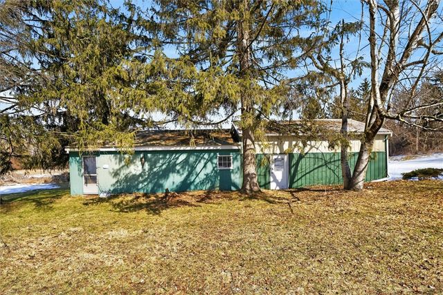 252 Fisher Road, Phelps, NY 14532