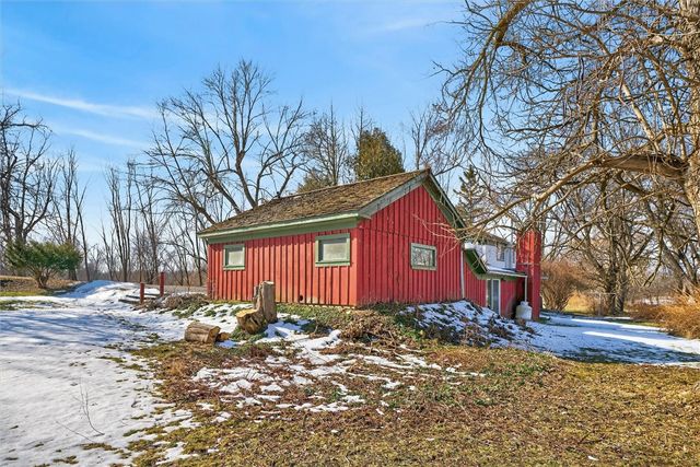 252 Fisher Road, Phelps, NY 14532