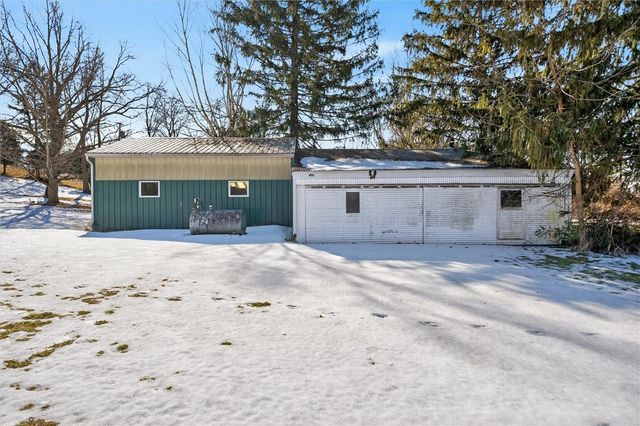 252 Fisher Road, Phelps, NY 14532