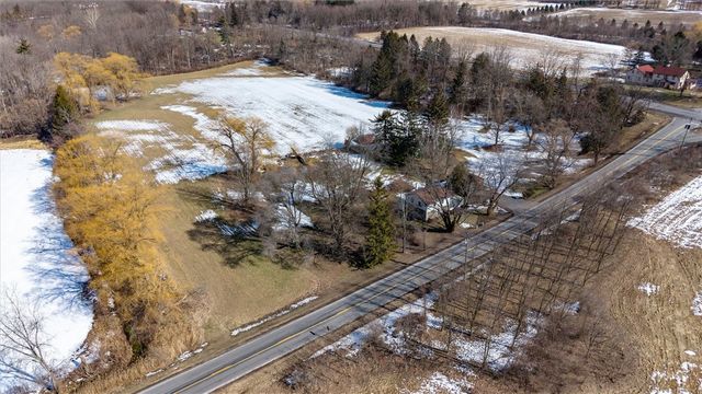 252 Fisher Road, Phelps, NY 14532