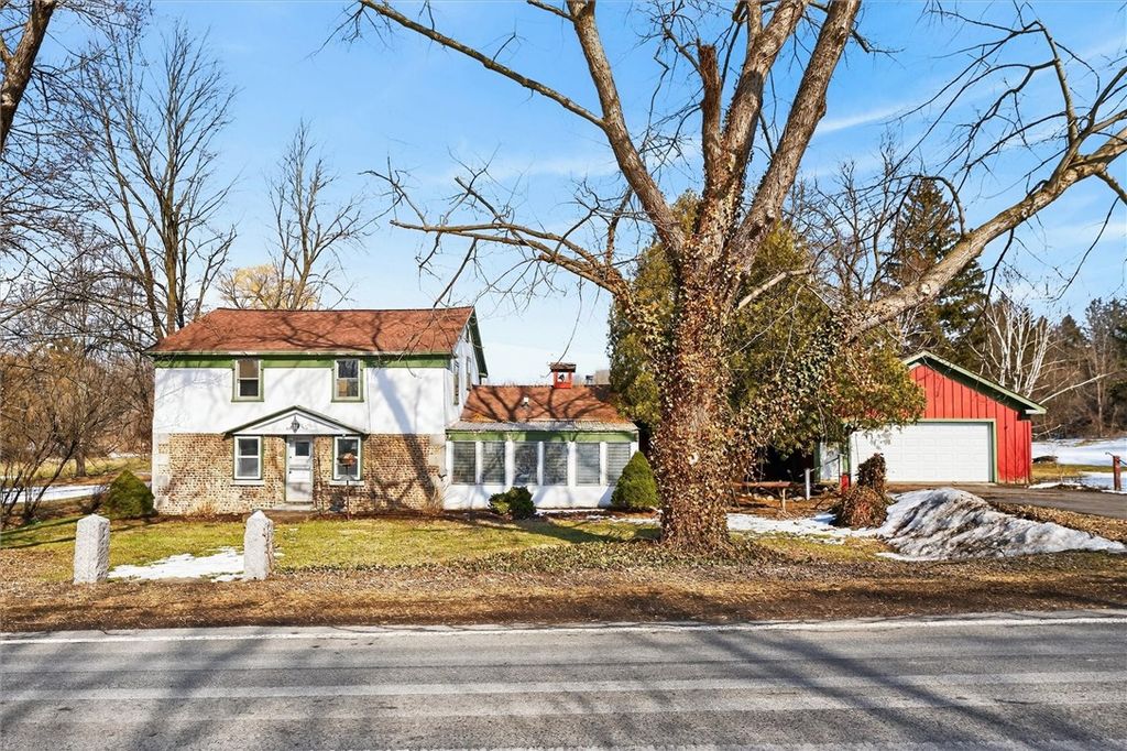 252 Fisher Road, Phelps, NY 14532