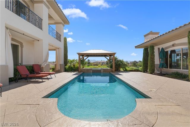 2608 Prego Court, Henderson, NV 89052