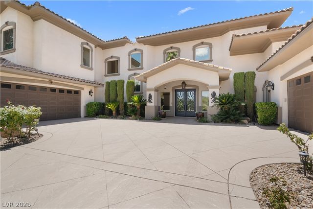 2608 Prego Court, Henderson, NV 89052