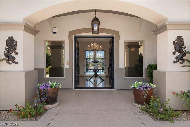 2608 Prego Court, Henderson, NV 89052
