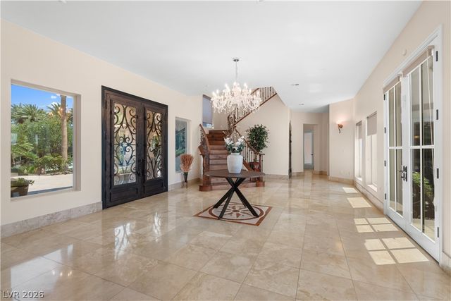 2608 Prego Court, Henderson, NV 89052