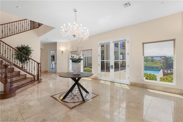 2608 Prego Court, Henderson, NV 89052