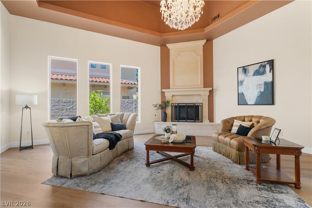 2608 Prego Court, Henderson, NV 89052