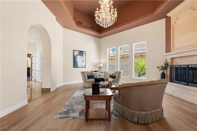 2608 Prego Court, Henderson, NV 89052