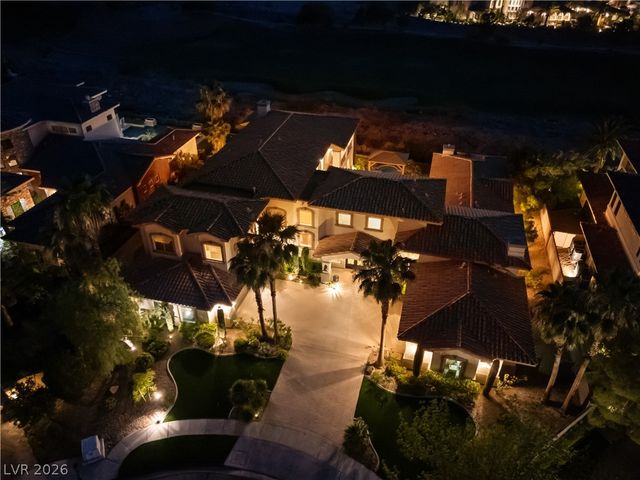 2608 Prego Court, Henderson, NV 89052
