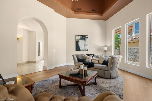 2608 Prego Court, Henderson, NV 89052