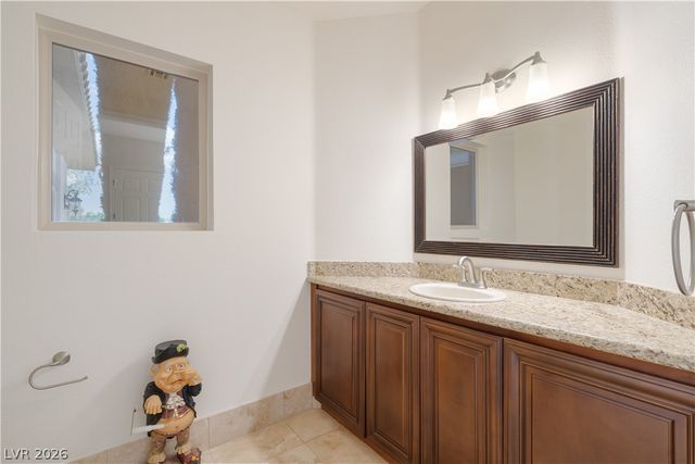 2608 Prego Court, Henderson, NV 89052