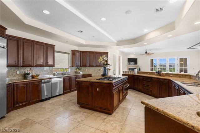 2608 Prego Court, Henderson, NV 89052