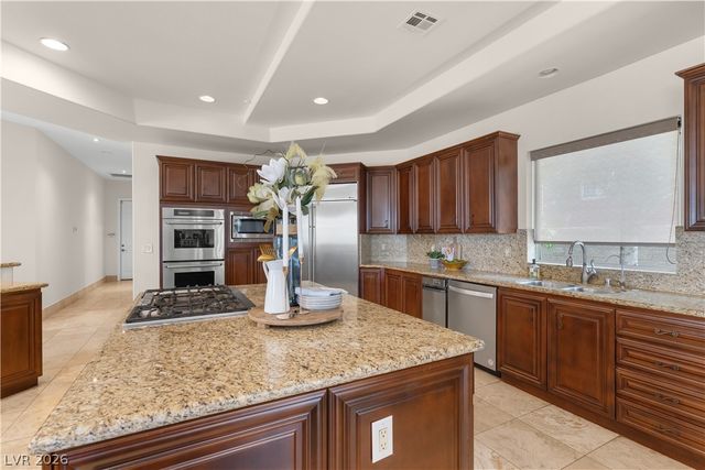 2608 Prego Court, Henderson, NV 89052