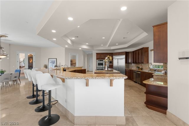 2608 Prego Court, Henderson, NV 89052