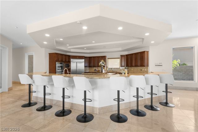 2608 Prego Court, Henderson, NV 89052