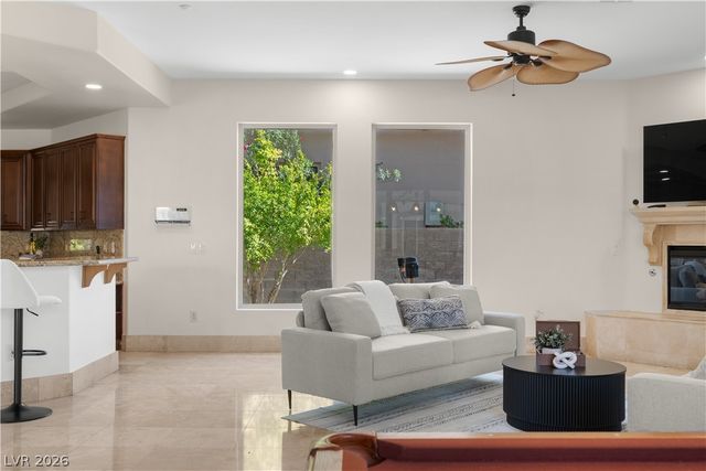 2608 Prego Court, Henderson, NV 89052