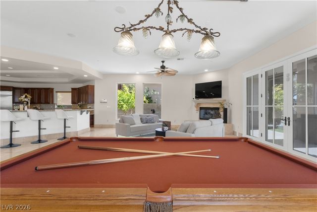 2608 Prego Court, Henderson, NV 89052