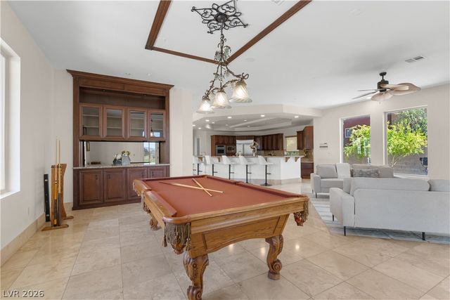 2608 Prego Court, Henderson, NV 89052