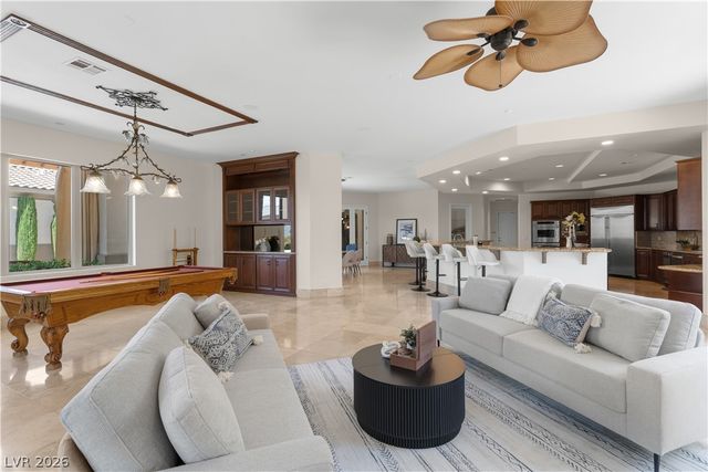 2608 Prego Court, Henderson, NV 89052