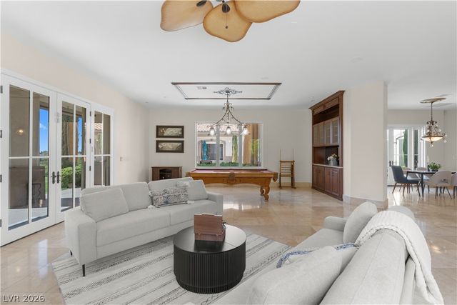 2608 Prego Court, Henderson, NV 89052