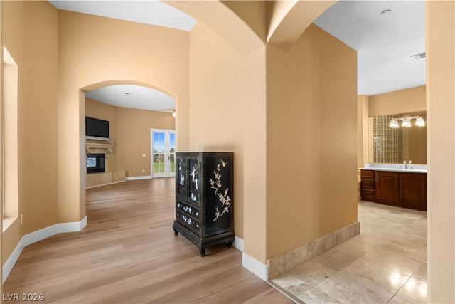2608 Prego Court, Henderson, NV 89052