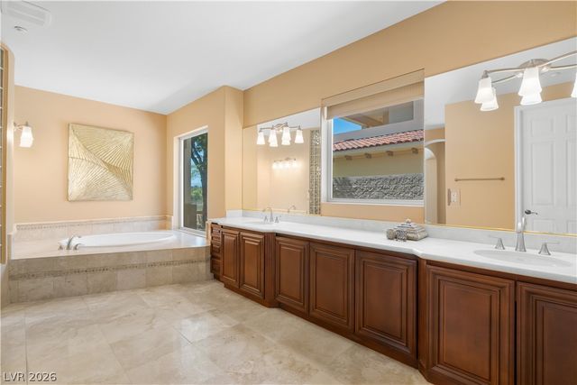 2608 Prego Court, Henderson, NV 89052