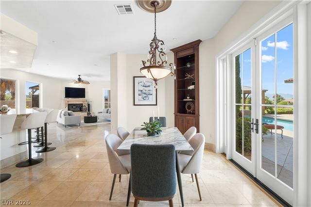 2608 Prego Court, Henderson, NV 89052