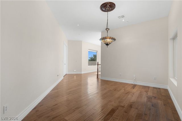 2608 Prego Court, Henderson, NV 89052