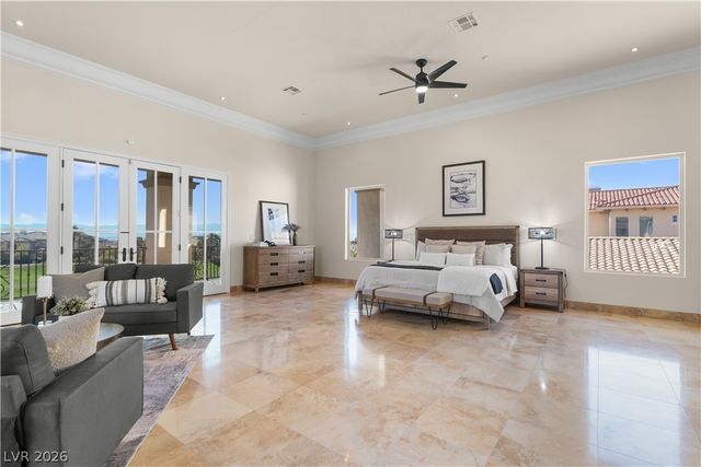 2608 Prego Court, Henderson, NV 89052