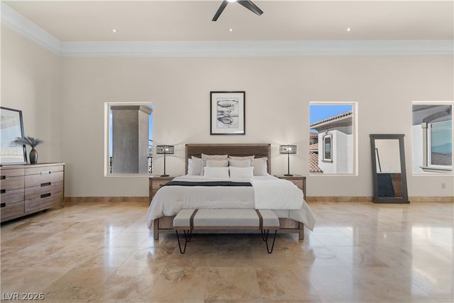 2608 Prego Court, Henderson, NV 89052