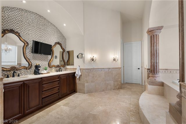 2608 Prego Court, Henderson, NV 89052