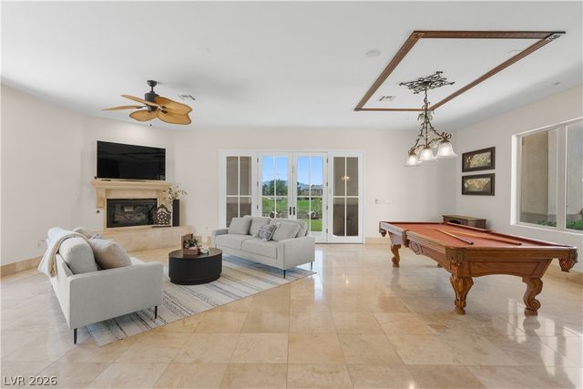 2608 Prego Court, Henderson, NV 89052