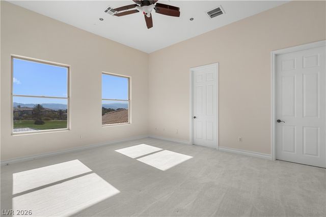 2608 Prego Court, Henderson, NV 89052