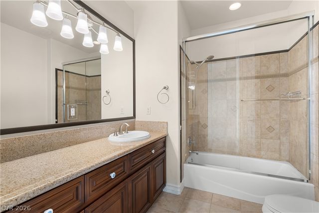 2608 Prego Court, Henderson, NV 89052