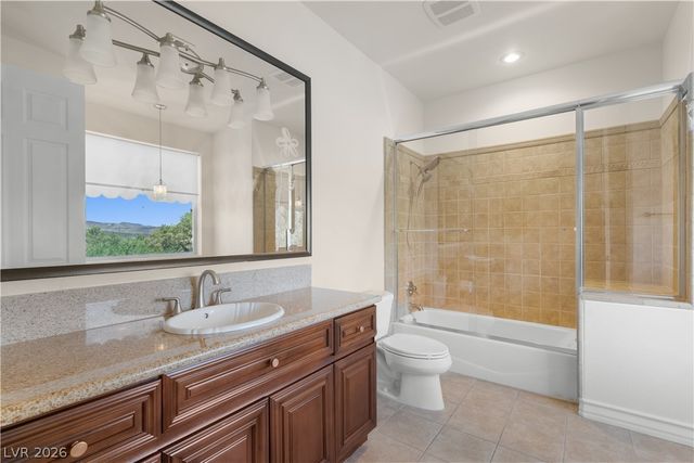 2608 Prego Court, Henderson, NV 89052