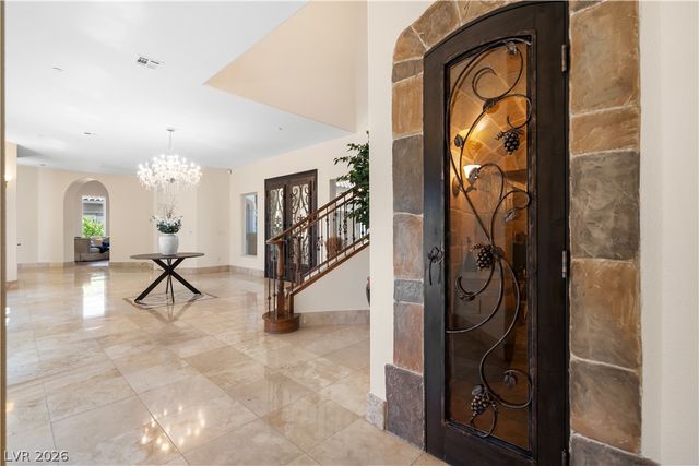 2608 Prego Court, Henderson, NV 89052