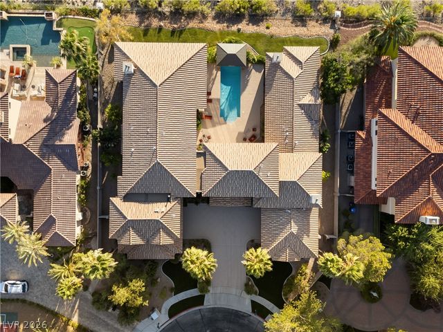 2608 Prego Court, Henderson, NV 89052